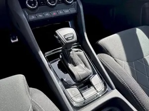 Škoda Karoq SportLine
