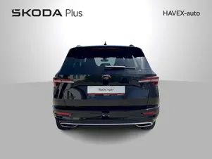 Škoda Karoq SportLine