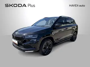 Škoda Karoq SportLine