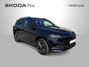 Škoda Karoq SportLine