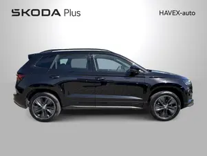 Škoda Karoq SportLine