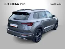 Karoq SportLine