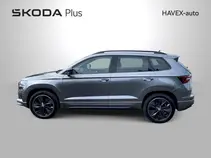 Karoq SportLine