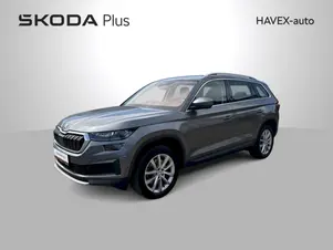 Škoda Kodiaq Style Plus