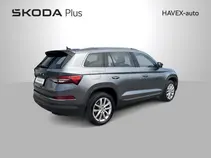 Kodiaq Style Plus