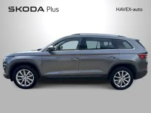 Škoda Kodiaq Style Plus