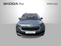 Kodiaq Style Plus