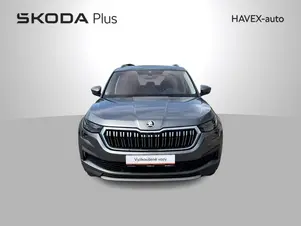 Škoda Kodiaq Style Plus