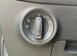 Škoda Kodiaq Style Plus