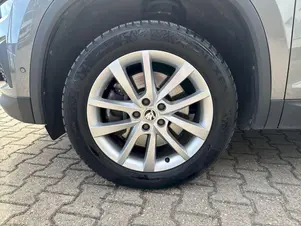 Škoda Kodiaq Style Plus