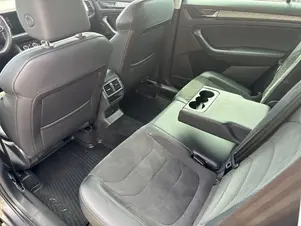 Škoda Kodiaq Style Plus