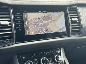 Škoda Kodiaq Style Plus