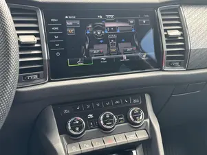 Škoda Kodiaq Style Plus