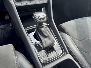 Škoda Kodiaq Style Plus