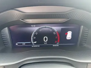 Škoda Kodiaq Style Plus