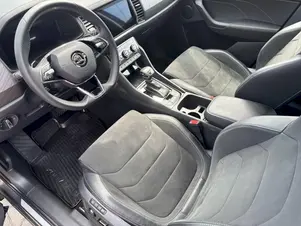 Škoda Kodiaq Style Plus