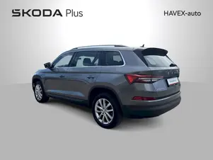 Škoda Kodiaq Style Plus