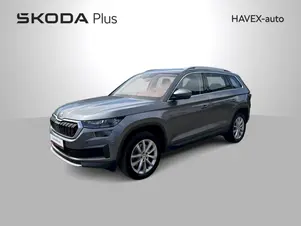 Škoda Kodiaq Style Plus