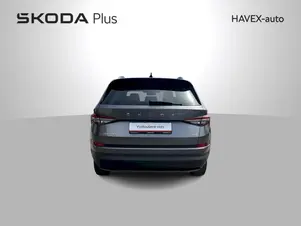 Škoda Kodiaq Style Plus