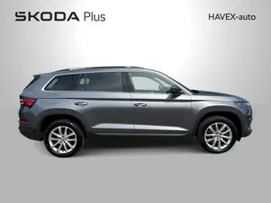 Škoda Kodiaq Style Plus