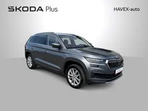 Škoda Kodiaq Style Plus