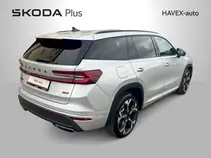 Kodiaq RS