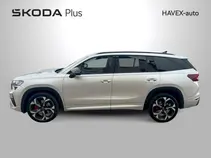 Kodiaq RS