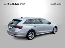 Octavia Style Plus