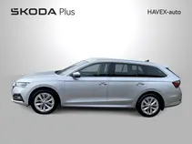 Octavia Style Plus