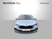 Octavia Style Plus