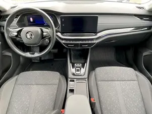 Škoda Octavia Style Plus