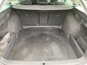 Škoda Octavia Style Plus