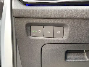 Škoda Octavia Style Plus