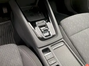 Škoda Octavia Style Plus