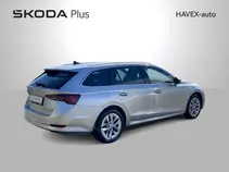 Octavia Style Plus