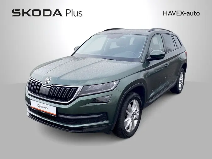 Kodiaq