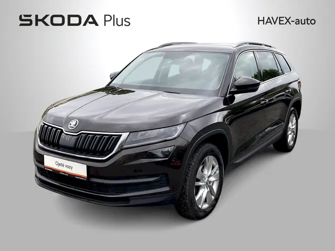 Kodiaq Style