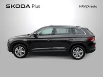 Kodiaq Style