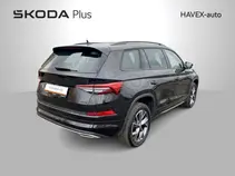 Kodiaq SportLine
