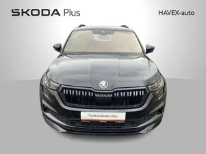 Škoda Kodiaq SportLine