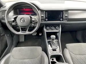 Škoda Kodiaq SportLine
