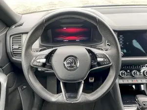 Škoda Kodiaq SportLine