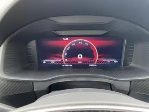 Škoda Kodiaq SportLine