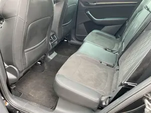 Škoda Kodiaq SportLine