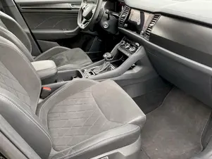 Škoda Kodiaq SportLine