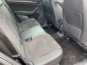 Škoda Kodiaq SportLine