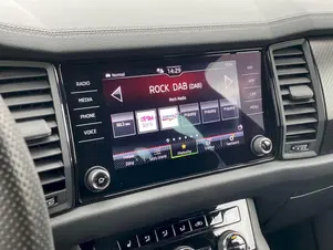 Škoda Kodiaq SportLine