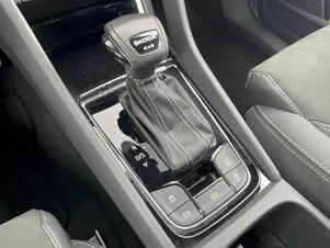 Škoda Kodiaq SportLine