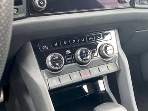 Škoda Kodiaq SportLine