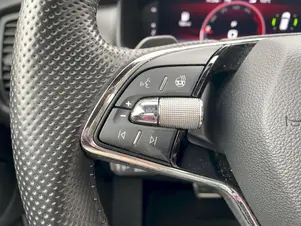 Škoda Kodiaq SportLine